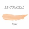 Lira BB Conceal Rose 1