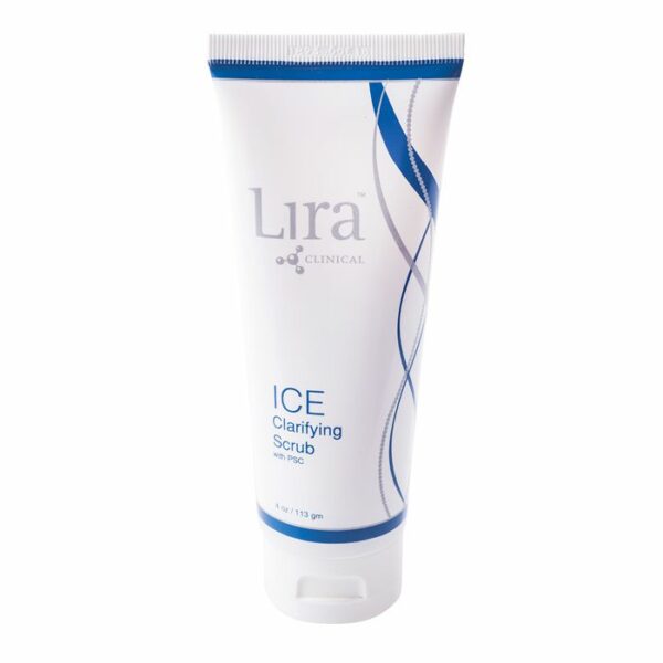 Lira Ice Clarifying Scrub