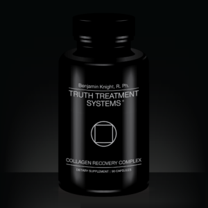 Truth Treatment systems collagen recovery complex