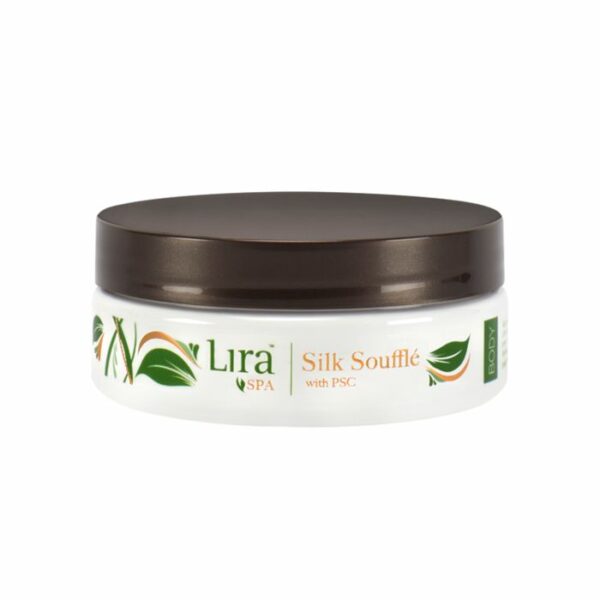 Lira Spa Silk Soufflé 2