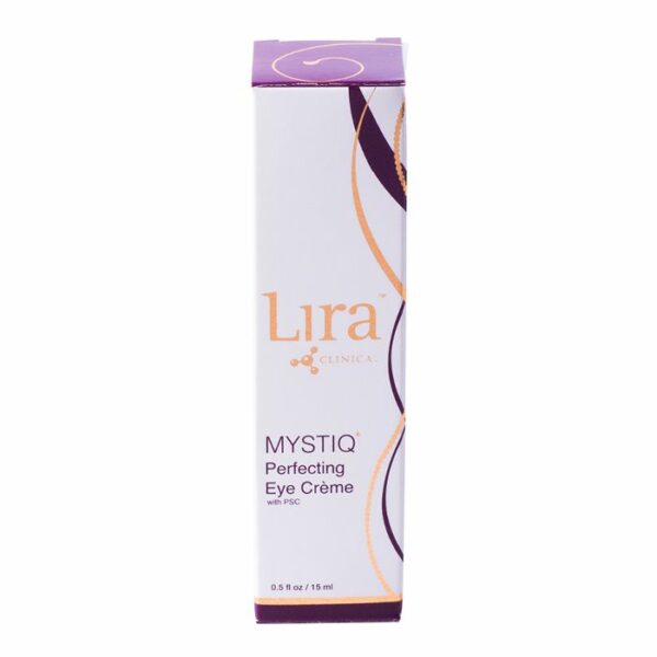 Lira Mystiq Perfecting Eye Crème 2