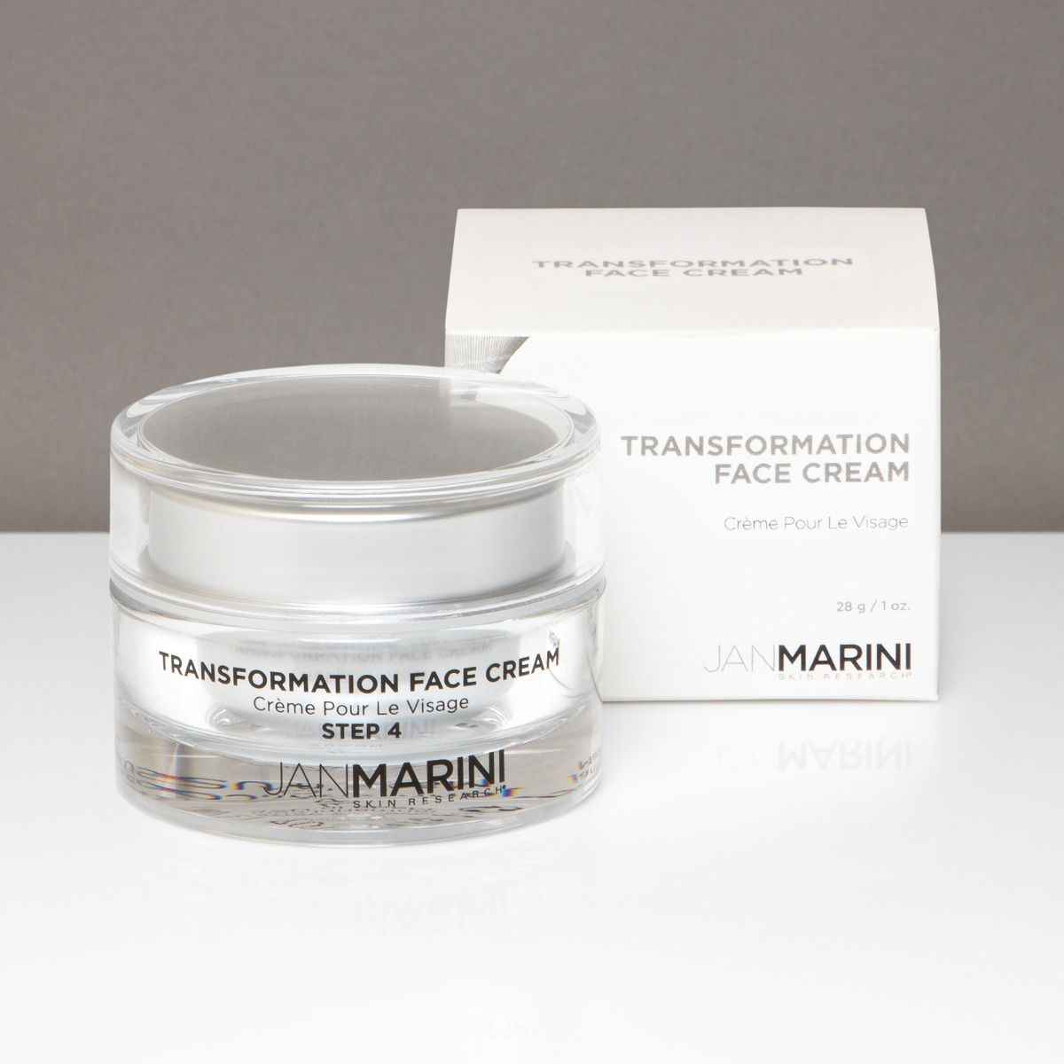 Jan Marini Transformation Face Cream 3
