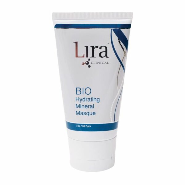 Lira Bio Hydrating Mineral Masque