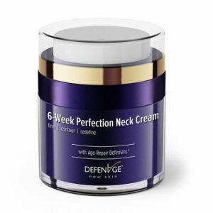 DefenAge 6 week Perfection Neck Tightening Cream
