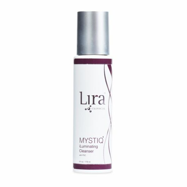 Lira Mystiq Iluminating Cleanser