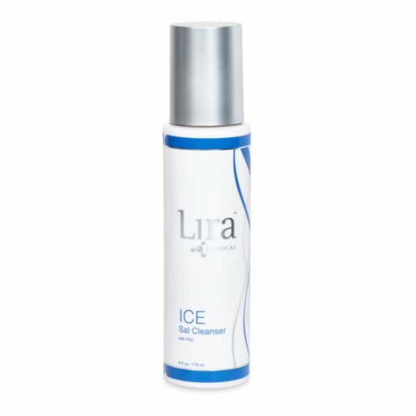 Lira Ice Sal Cleanser