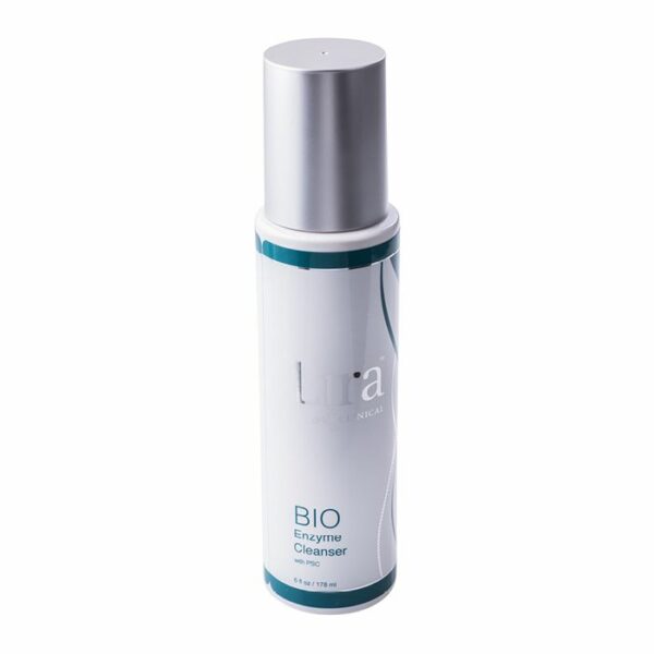 Lira Bio Enzyme Cleanser 1