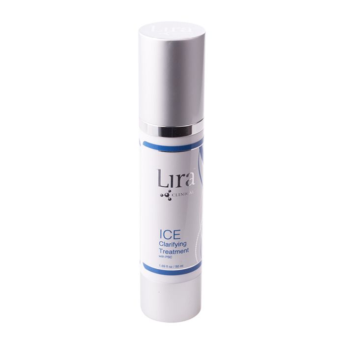 Lira Ice Clarifying Treatment