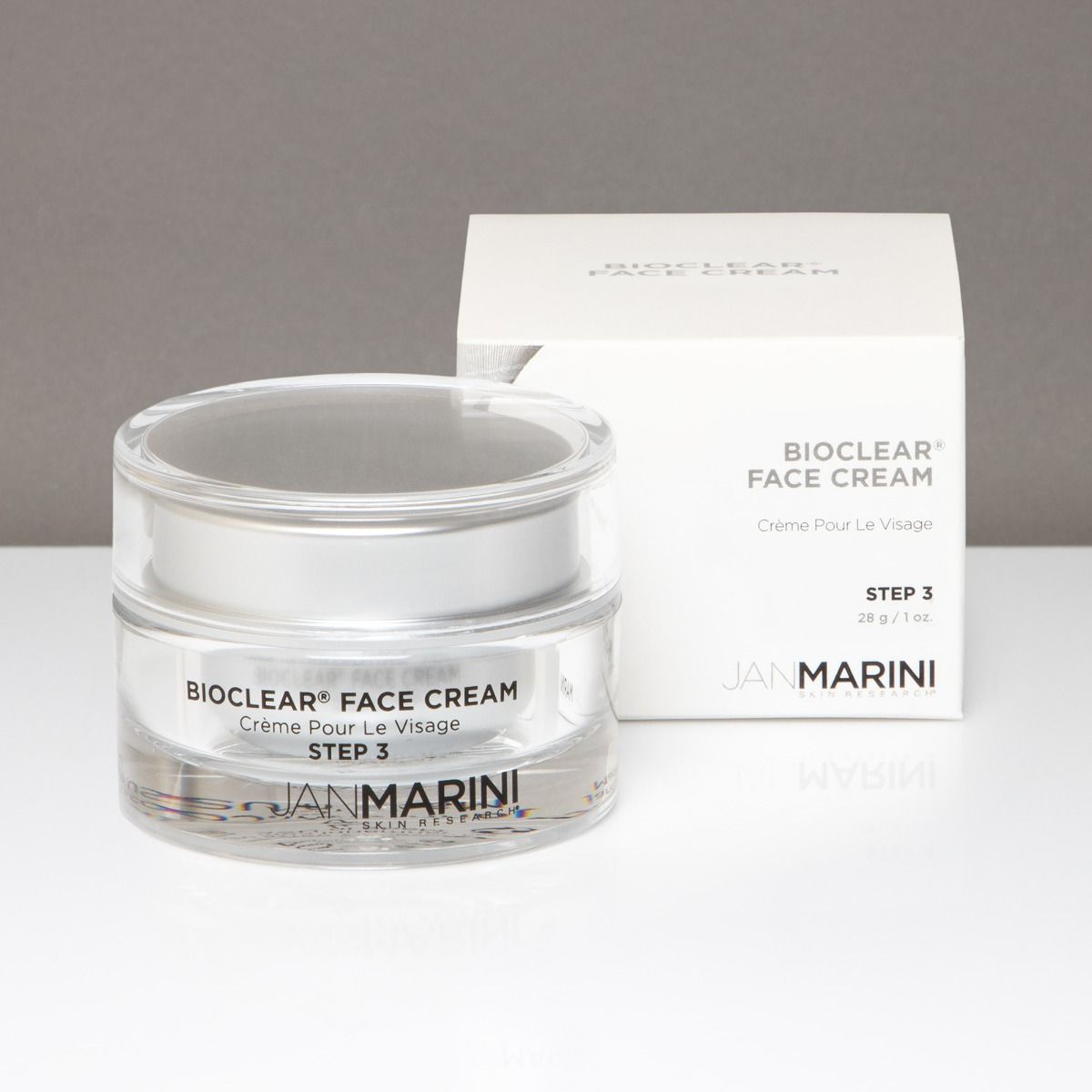 Jan Marini Bioclear Face Cream 3
