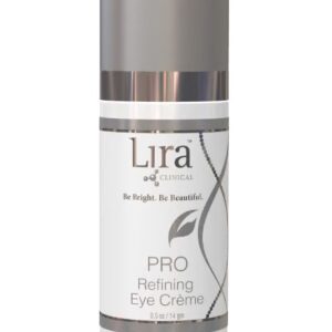 Pro Refining Eye Creme